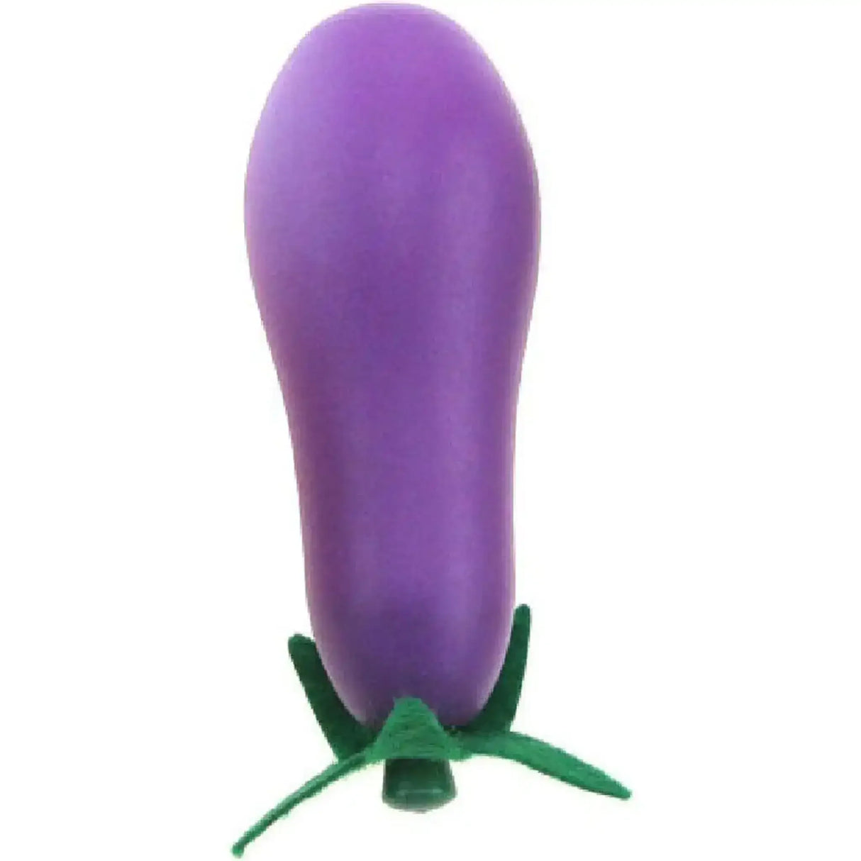 Kaper Kidz- - Wooden Eggplant - Toybox Tales