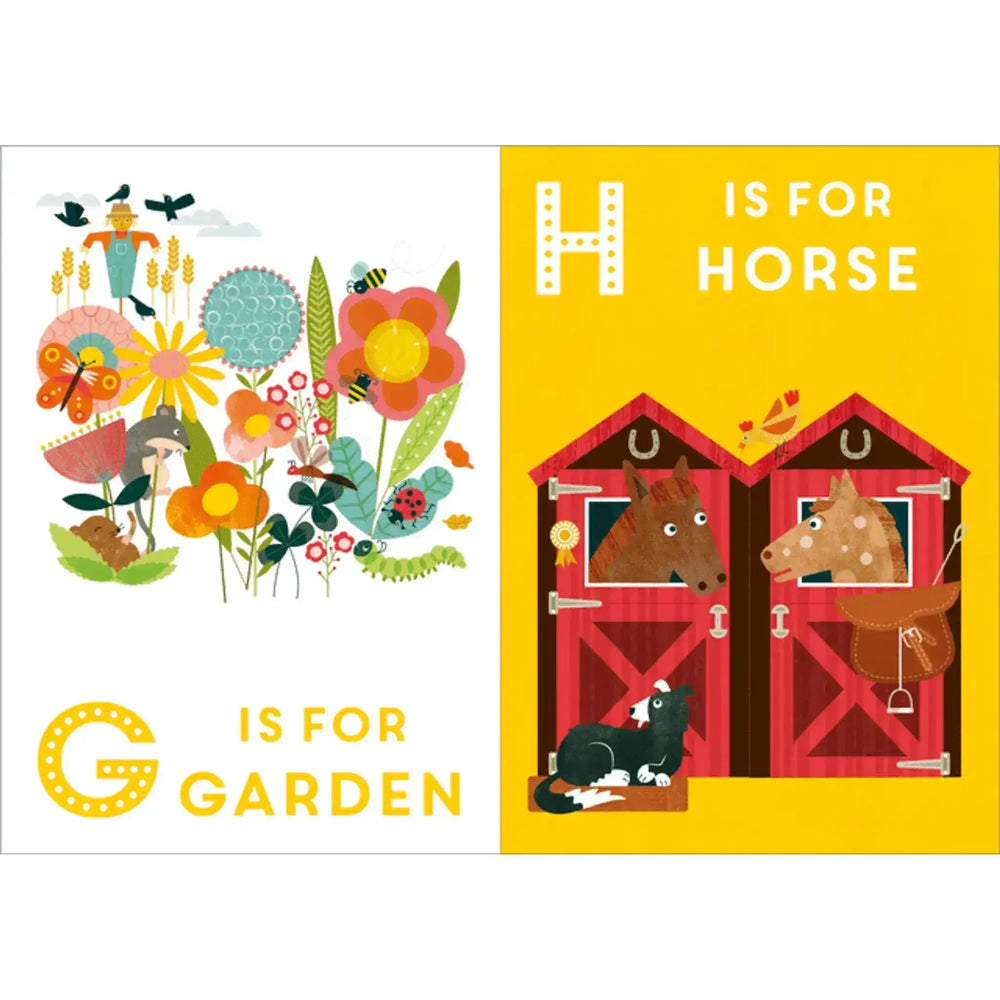 Keepsake Letters - Toybox Tales