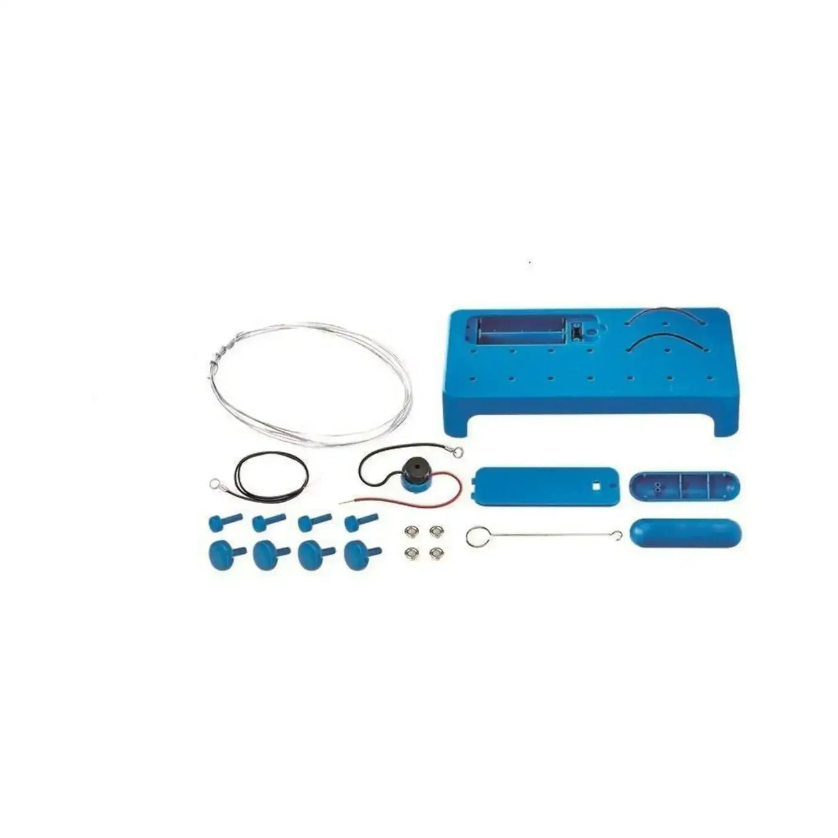 KidzLabs: Buzz Wire Making Kit - Toybox Tales