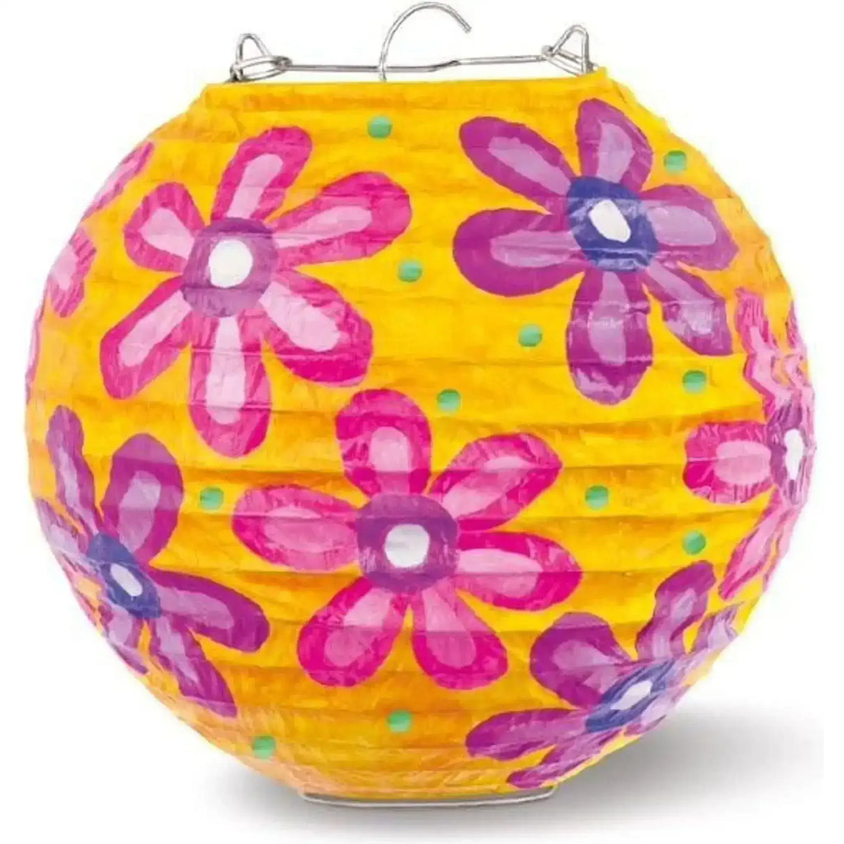 Little Craft: Lantern Painting Kit - Toybox Tales