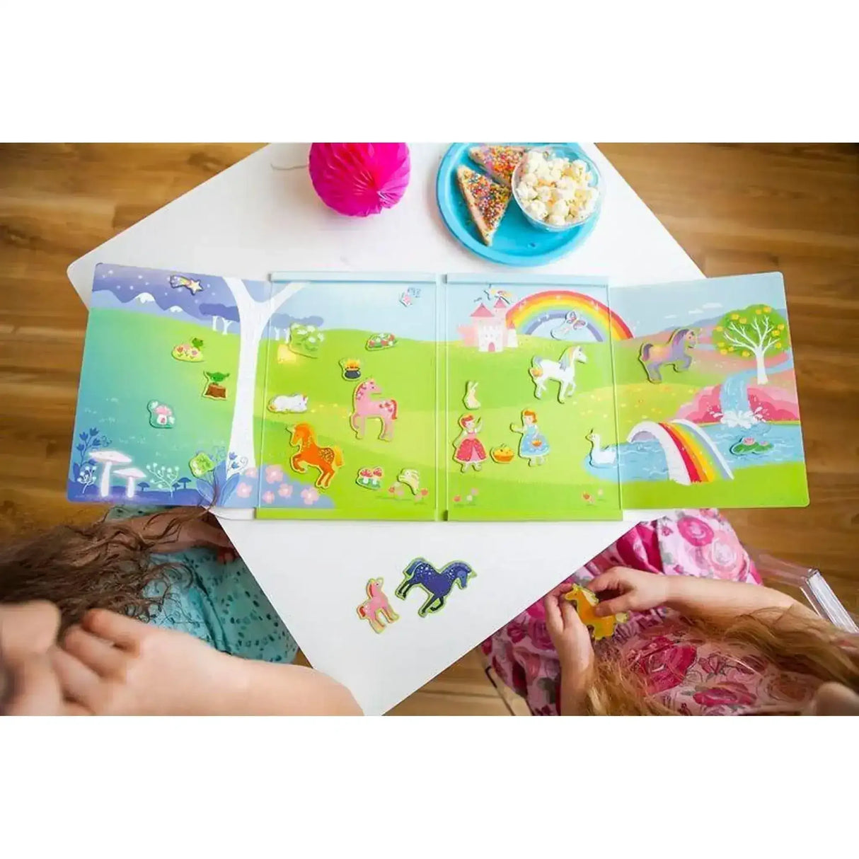 Magna carry unicorn kingdom - Toybox Tales