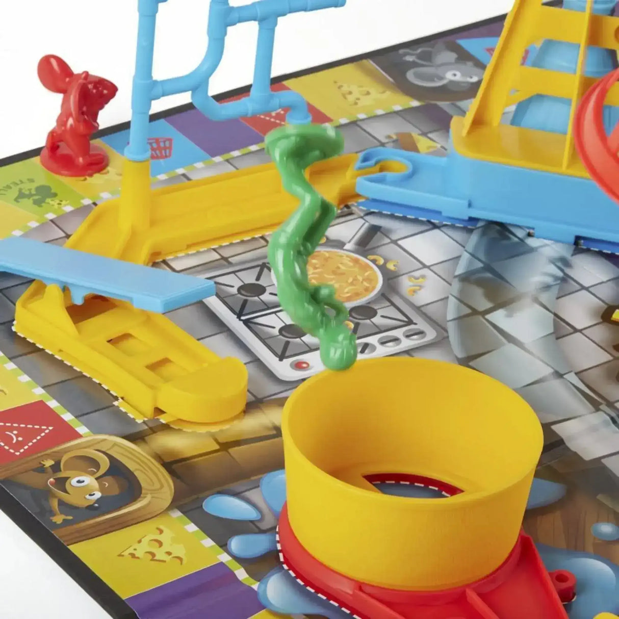 Mousetrap - Toybox Tales