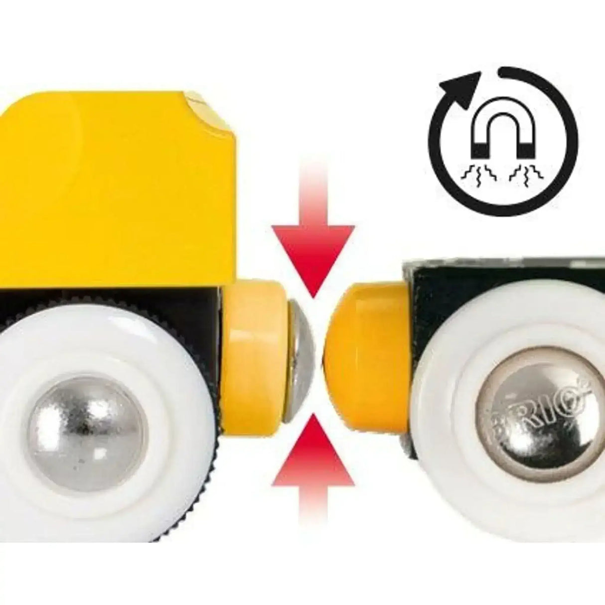 My First - Railway Battery Engine - Toybox Tales