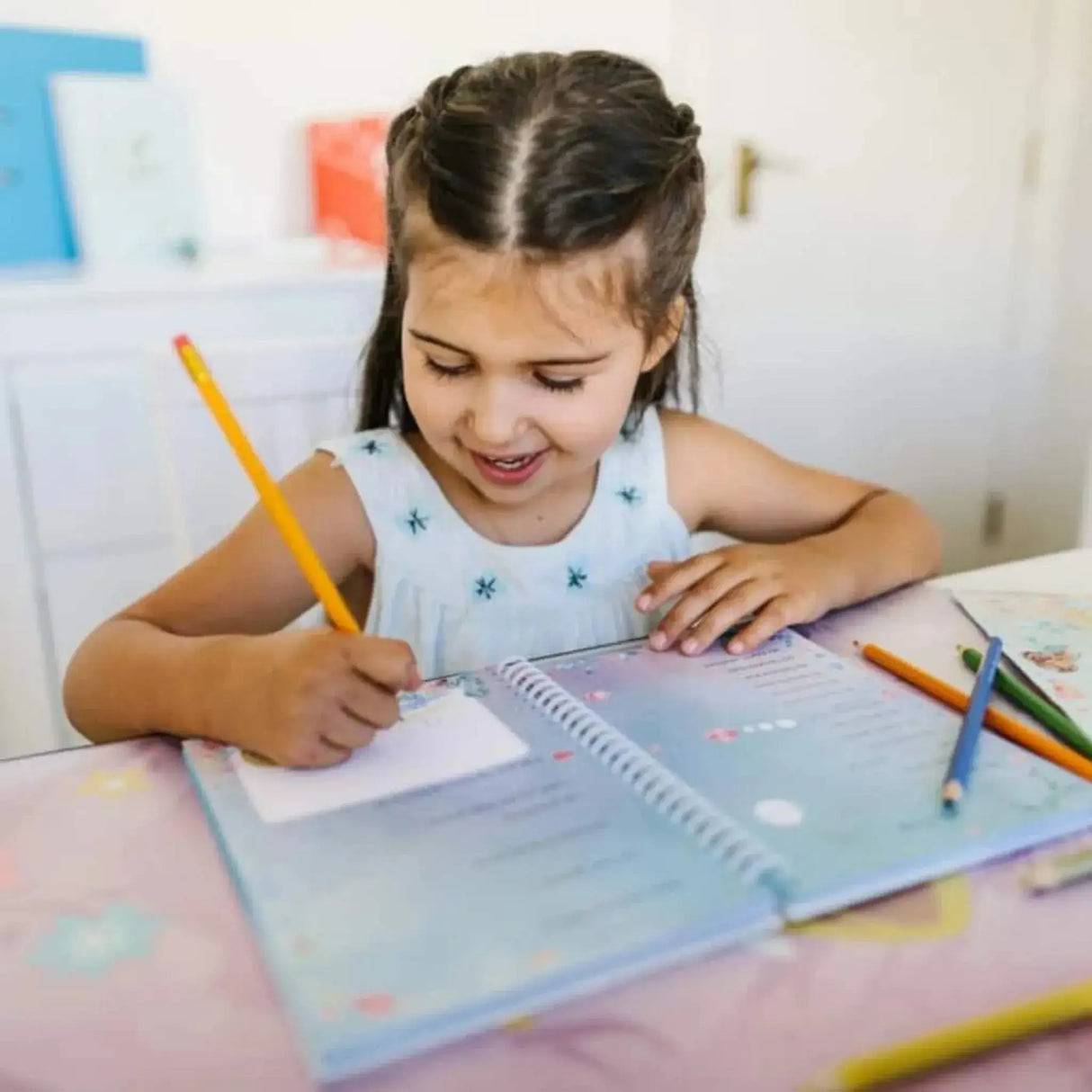 My Friendship Book - Toybox Tales