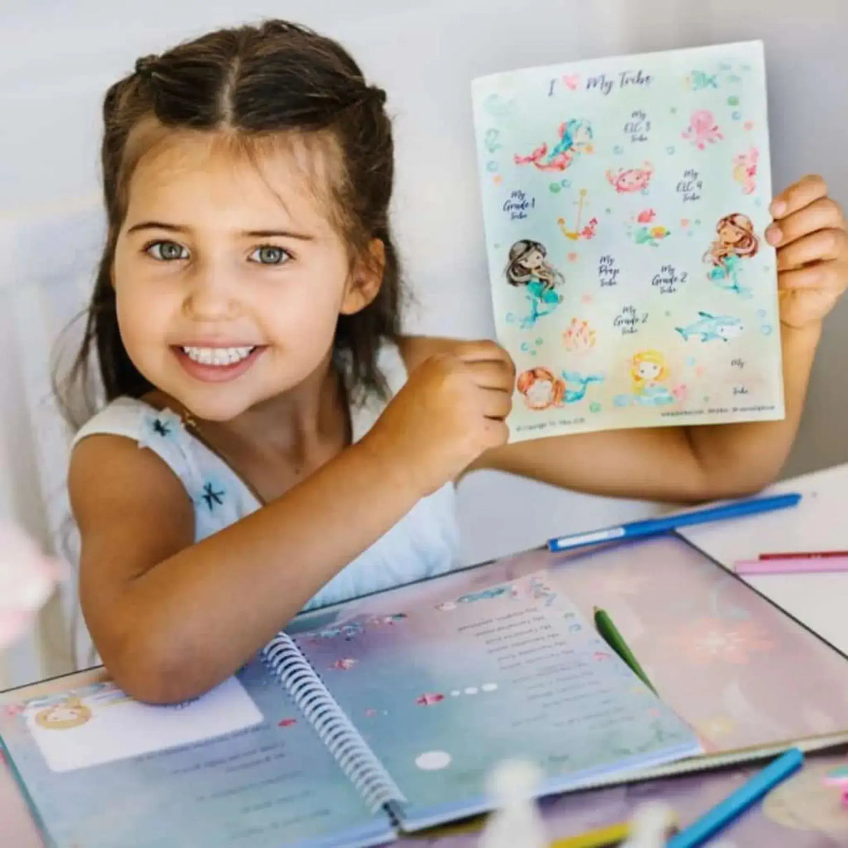 My Friendship Book - Toybox Tales