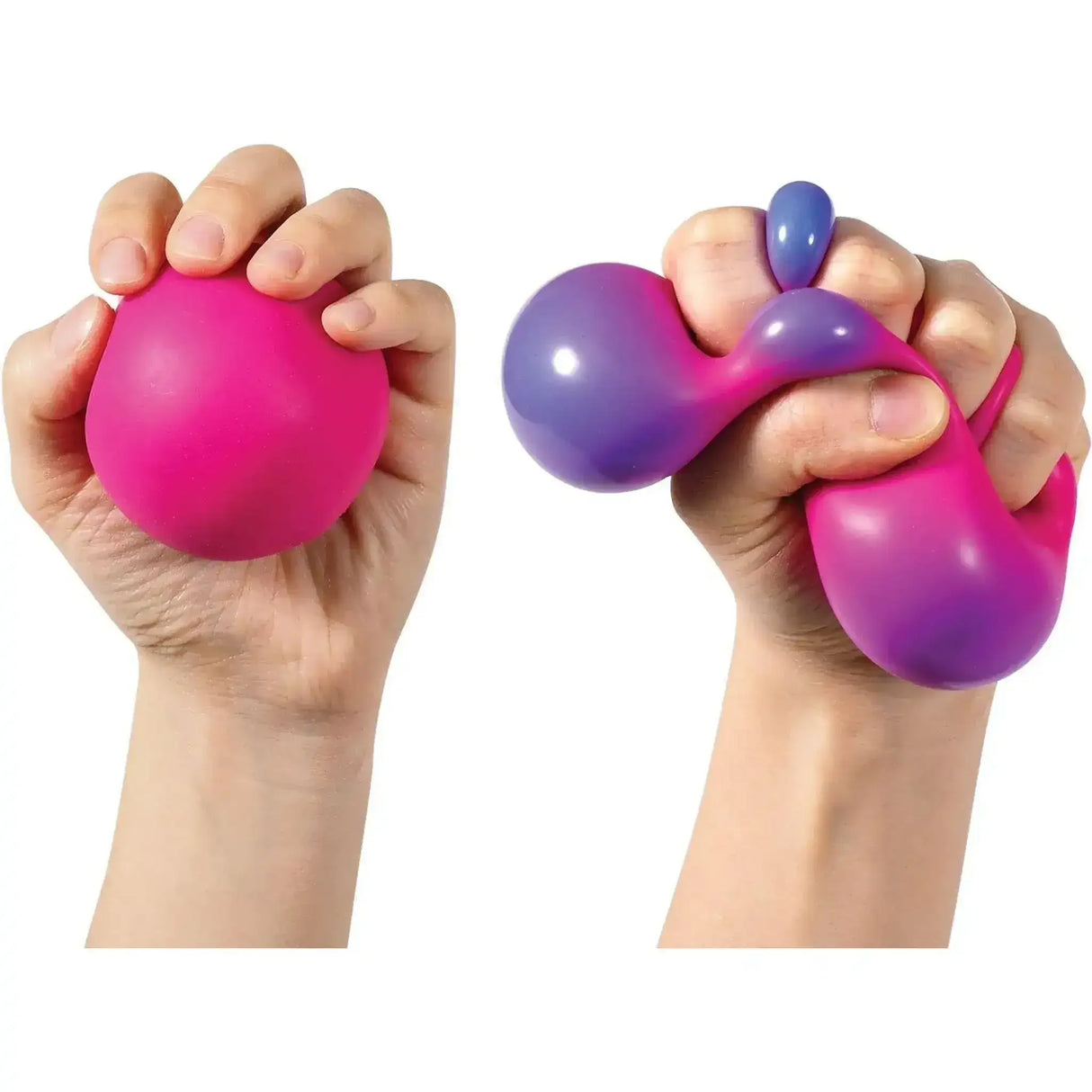 Nee Doh - Colour Change - Toybox Tales