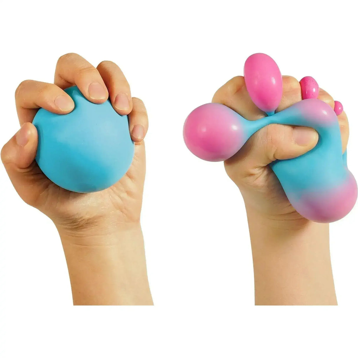 Nee Doh - Colour Change - Toybox Tales