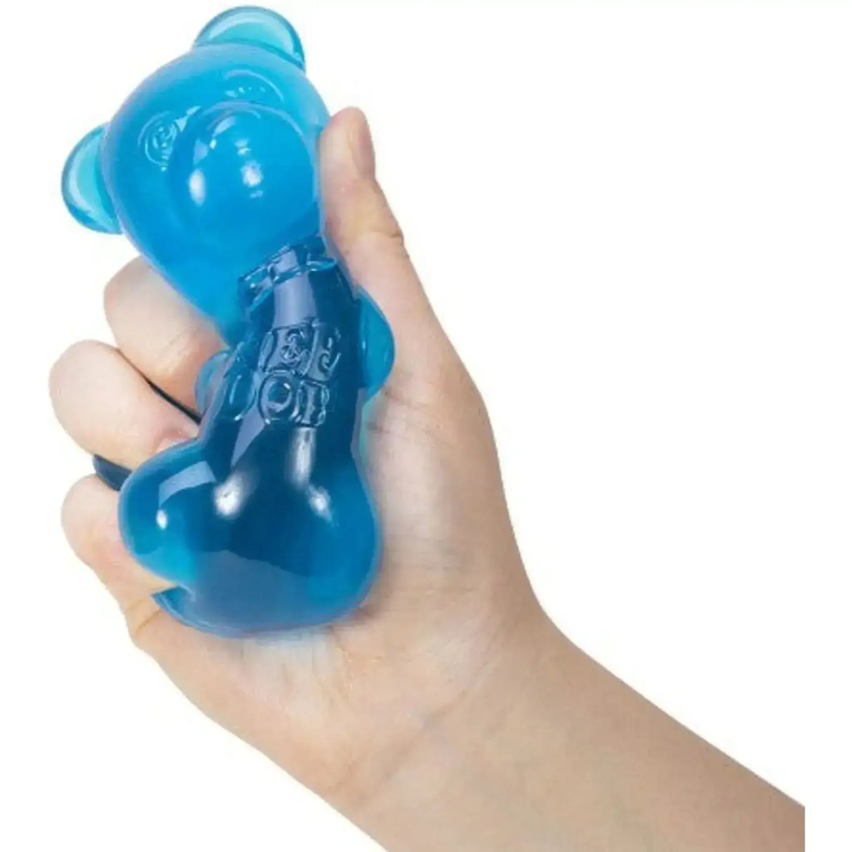 Nee Doh - Gummy Bear - Toybox Tales