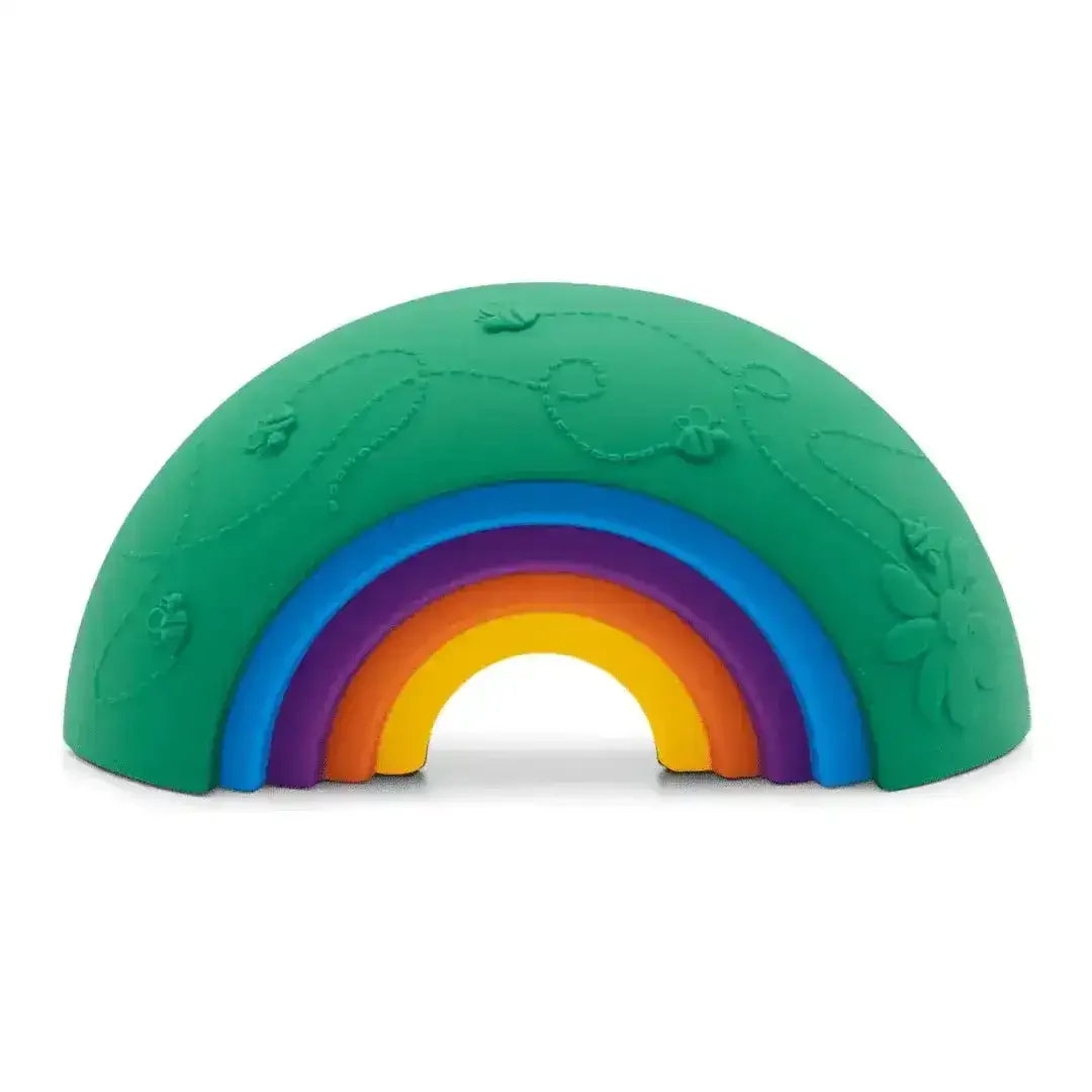 Over the Rainbow - Toybox Tales