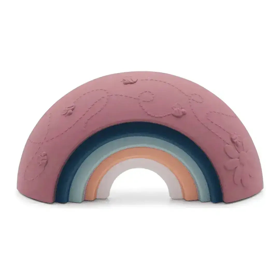 Over the Rainbow - Toybox Tales