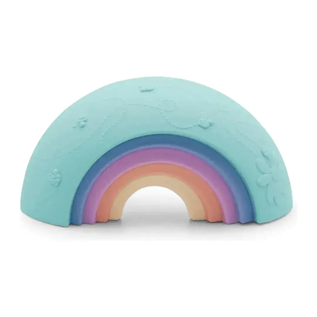 Over the Rainbow - Toybox Tales