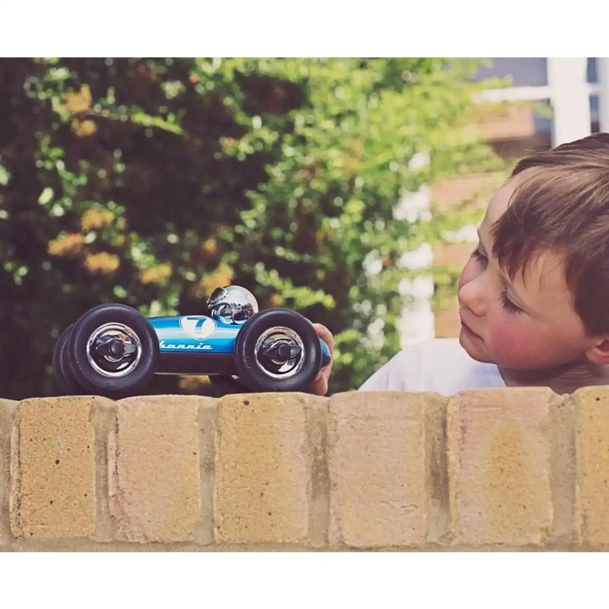 Playforever - Midi Bonnie Joules - Toybox Tales