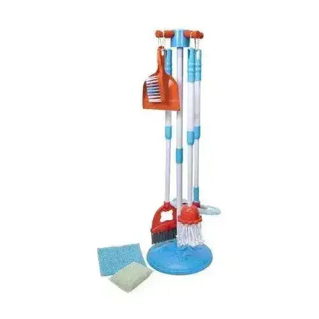 Schylling - Nice and Tidy Clean Up Kit - Toybox Tales