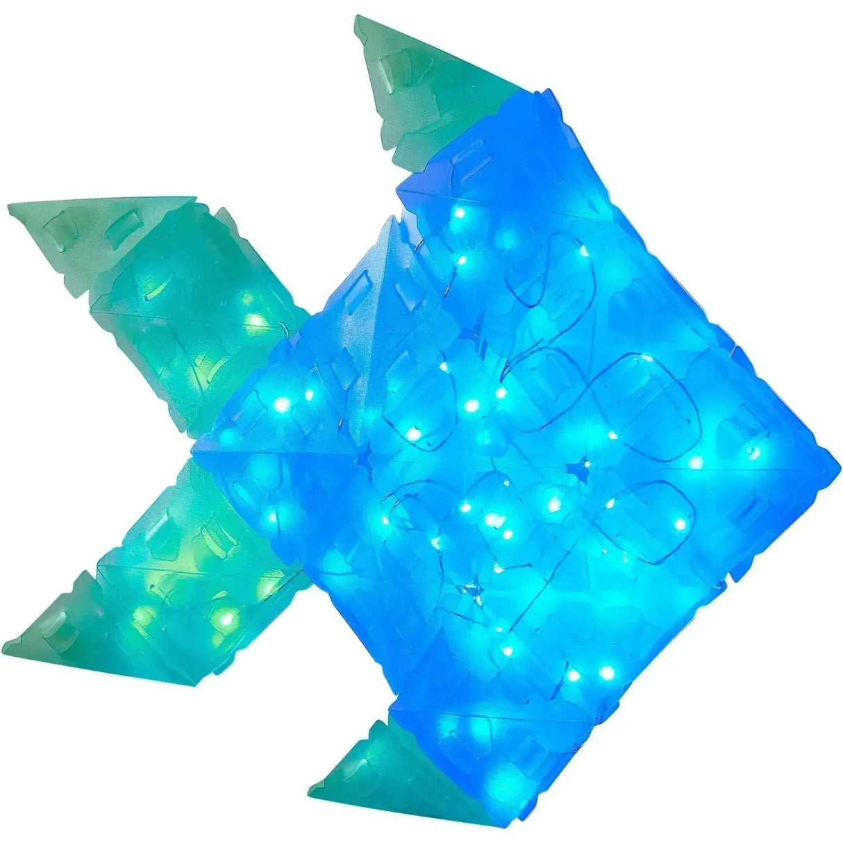 Shimmer Shark and Ocean Pals - Toybox Tales