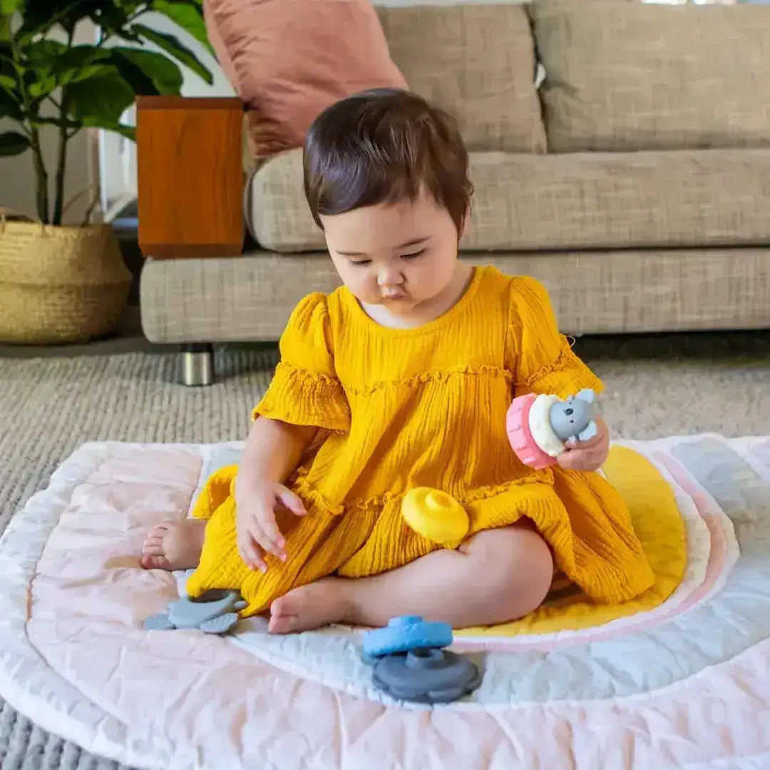 Silicone Stacker - Koala - Toybox Tales