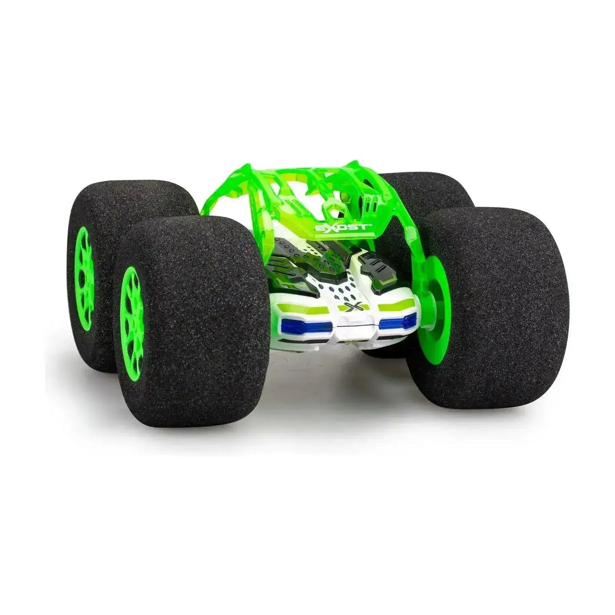 SILVERLIT Exost 360 Hyper Shockz - Toybox Tales