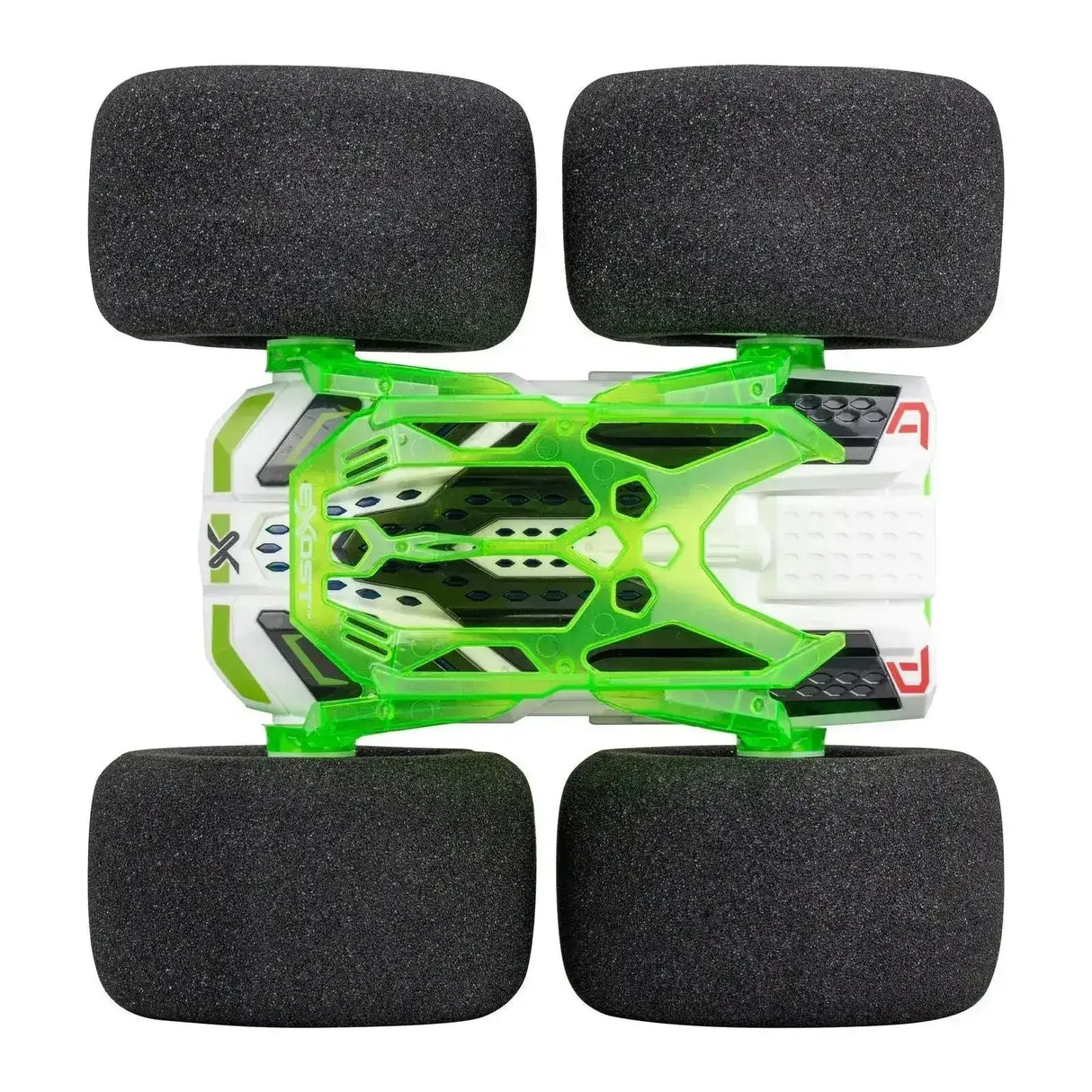 SILVERLIT Exost 360 Hyper Shockz - Toybox Tales