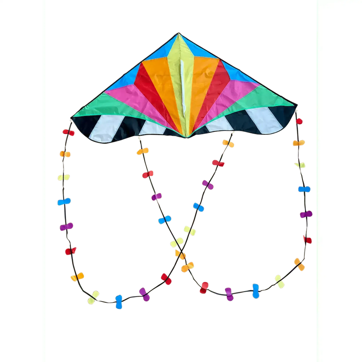 Single Line Kite: Harmony - Toybox Tales