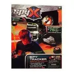 SpyX Spy Tracker Tag - Toybox Tales