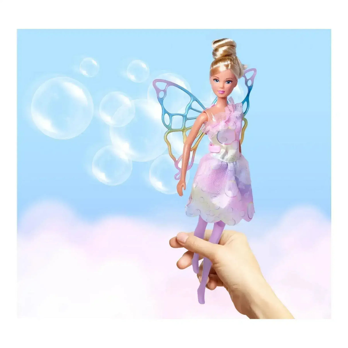Steffi Love Bubble Fairy - Toybox Tales