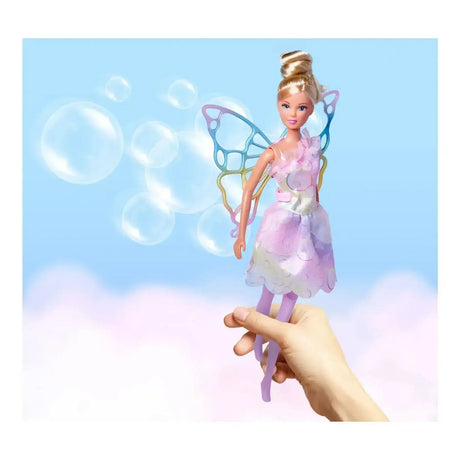 Steffi Love Bubble Fairy - Toybox Tales