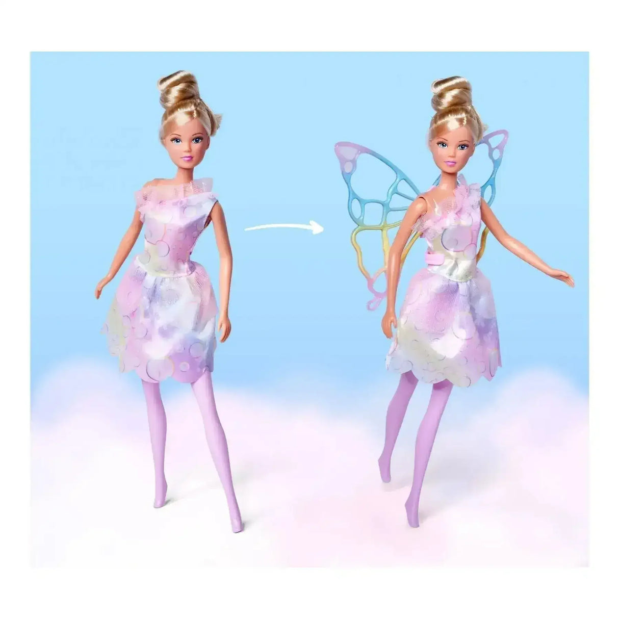 Steffi Love Bubble Fairy - Toybox Tales