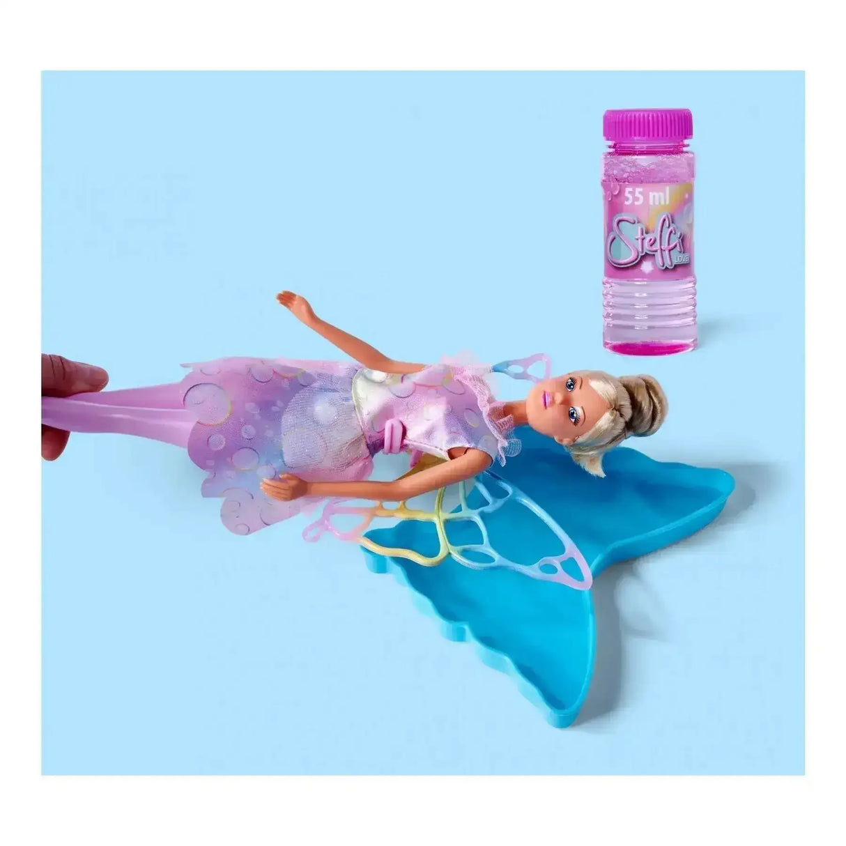 Steffi Love Bubble Fairy - Toybox Tales
