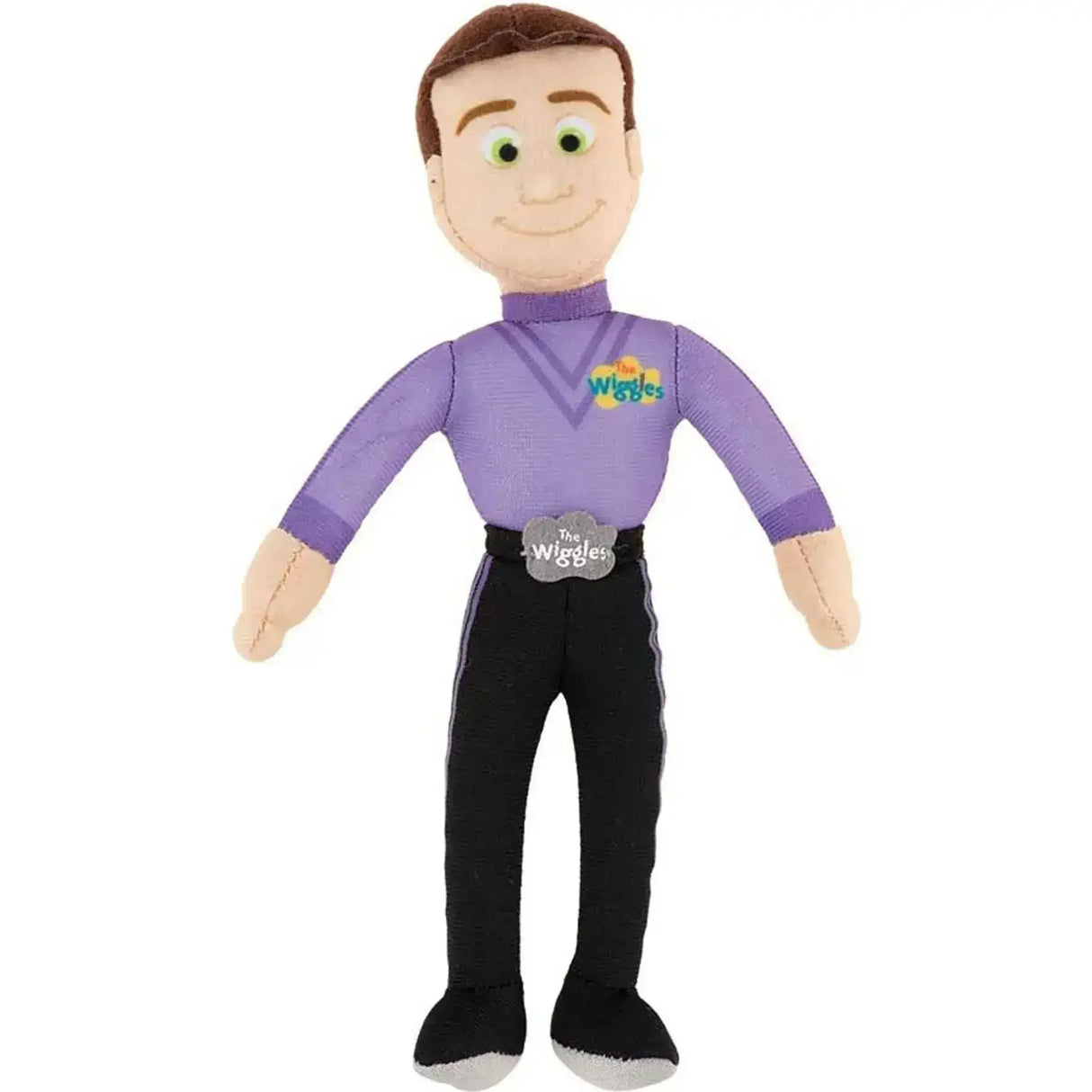 The Wiggles Mini Soft Toys (20cm) - Toybox Tales