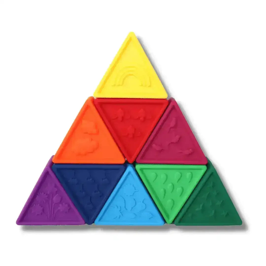 Triblox - Toybox Tales