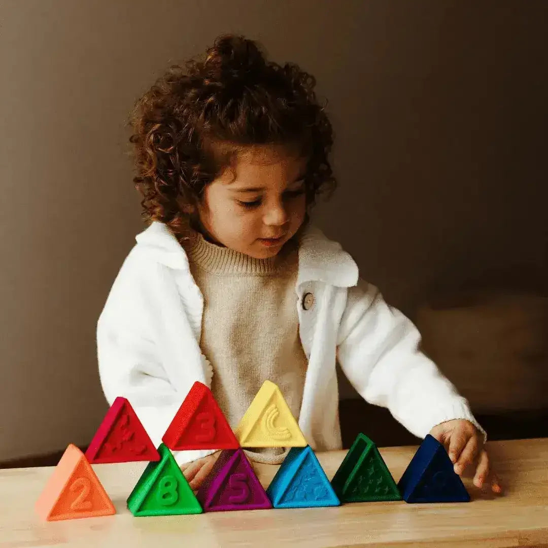 Triblox - Toybox Tales