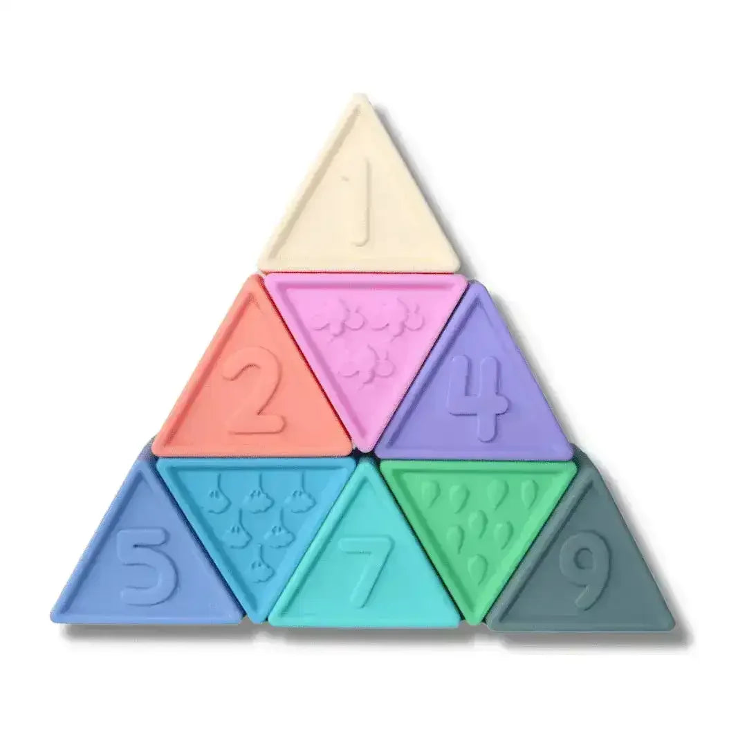 Triblox - Toybox Tales