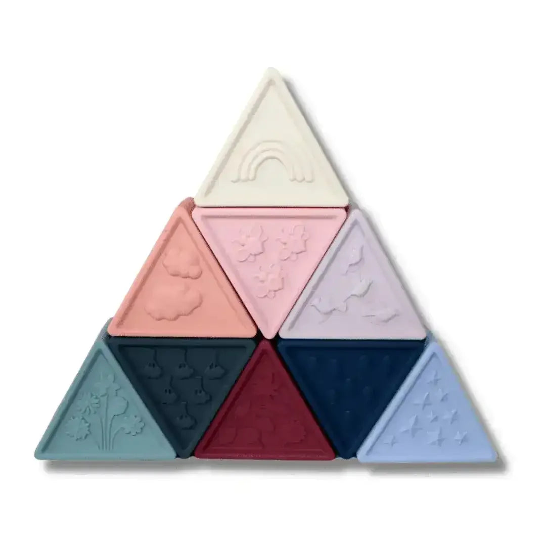 Triblox - Toybox Tales