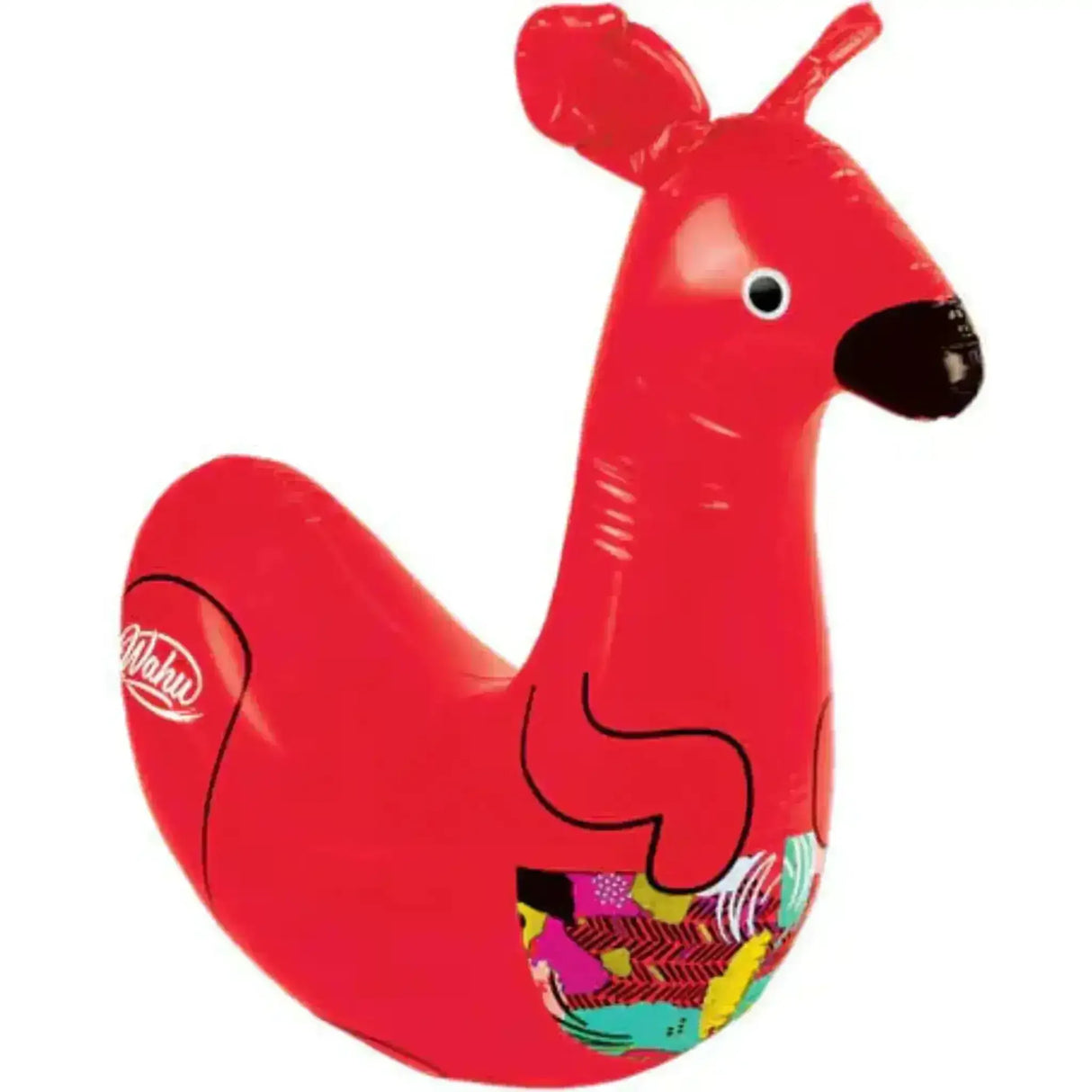 Wahu Pool Pets - Toybox Tales