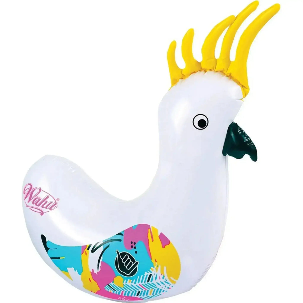 Wahu Pool Pets - Toybox Tales