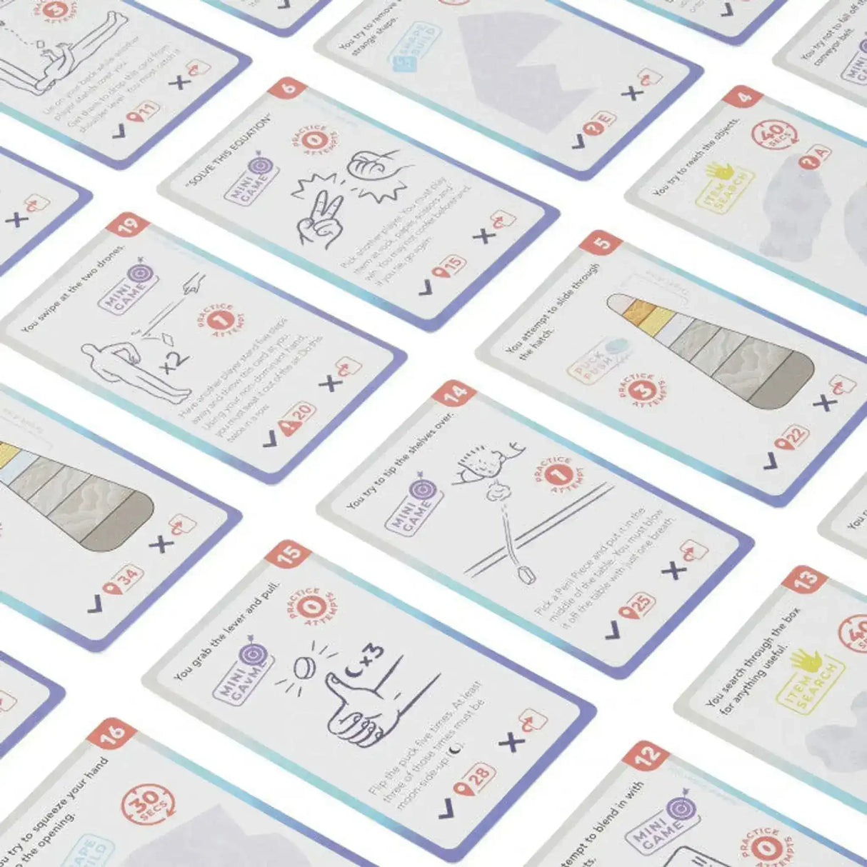 What Next - Toybox Tales