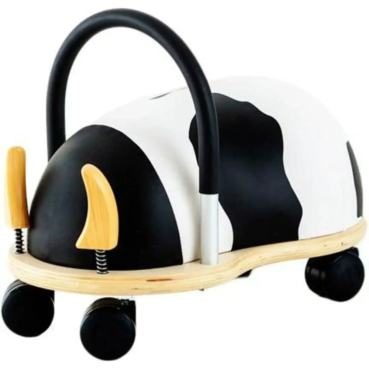 Wheely Bug - Cow - Toybox Tales