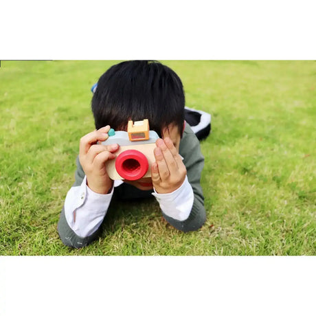 Wooden Camera - Toybox Tales