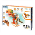 Xtrem Bots - Rex The Dinobot - Toybox Tales