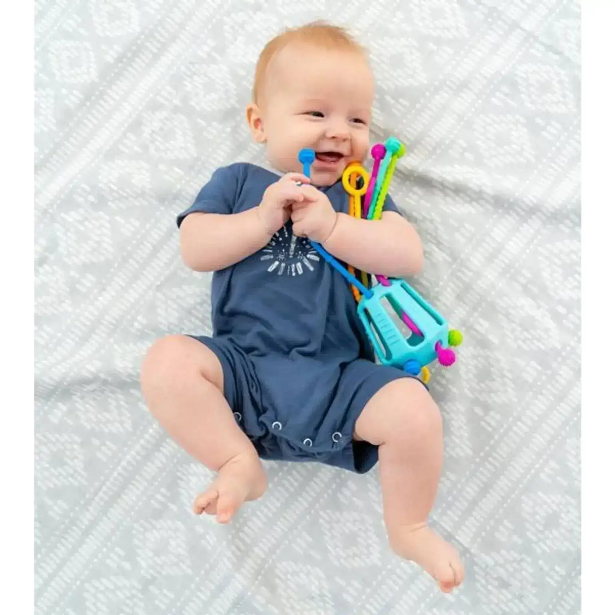 Zippee - Toybox Tales