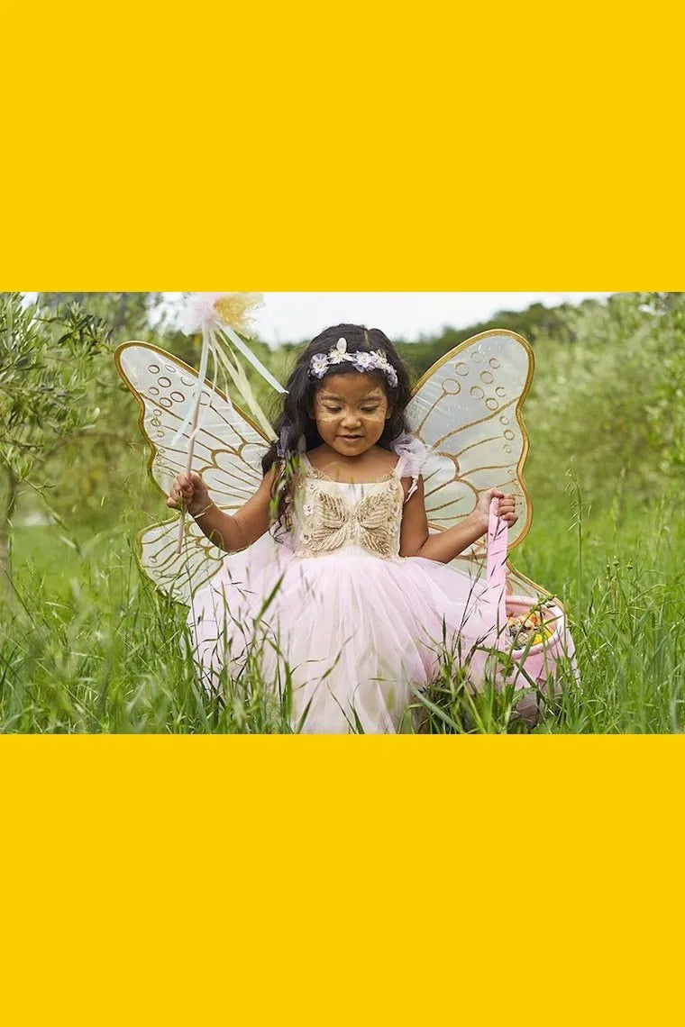 Explore the World of Make-Believe with Dress-Ups - Toybox Tales