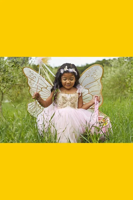 Explore the World of Make-Believe with Dress-Ups - Toybox Tales