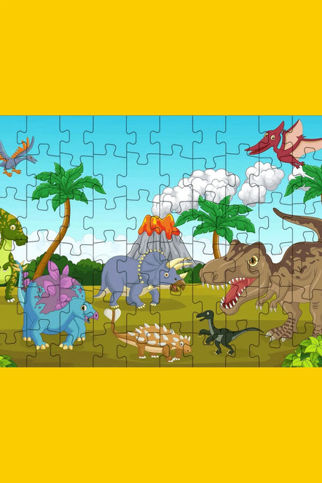 Puzzles for kids at different ages: Why they’re a must - Toybox Tales