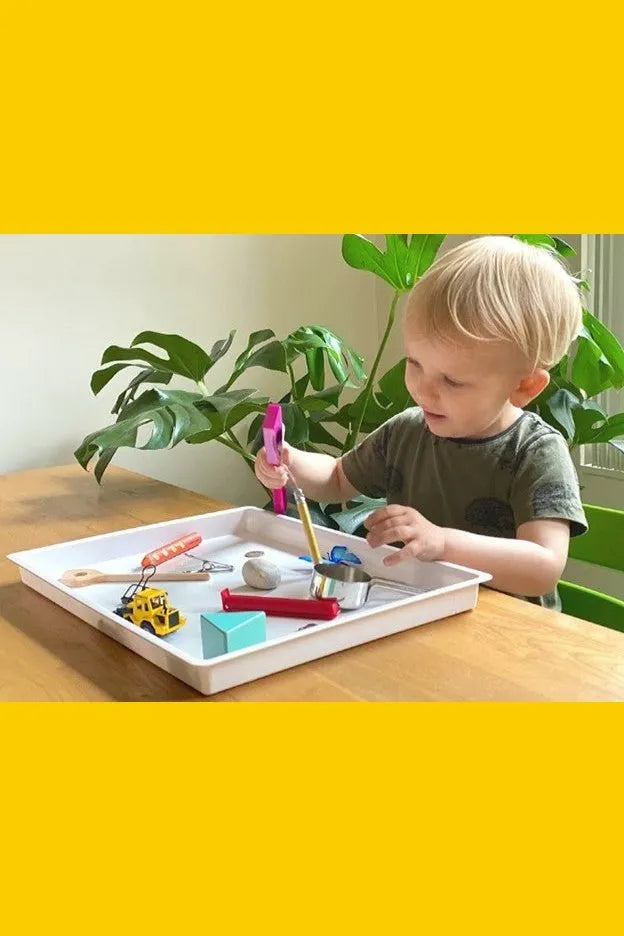 What is Montessori and why is it important? - Toybox Tales