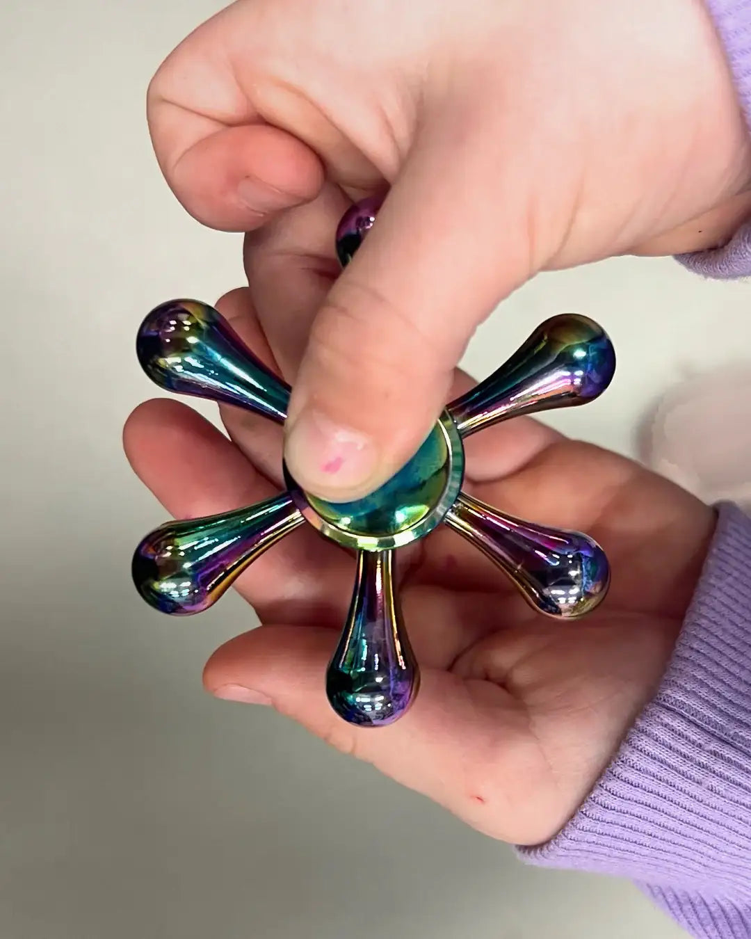 Introducing Kaiko Fidgets - Our Newest Sensory Brand at Toybox Tales