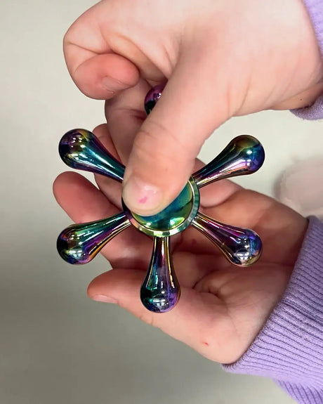 Introducing Kaiko Fidgets - Our Newest Sensory Brand at Toybox Tales