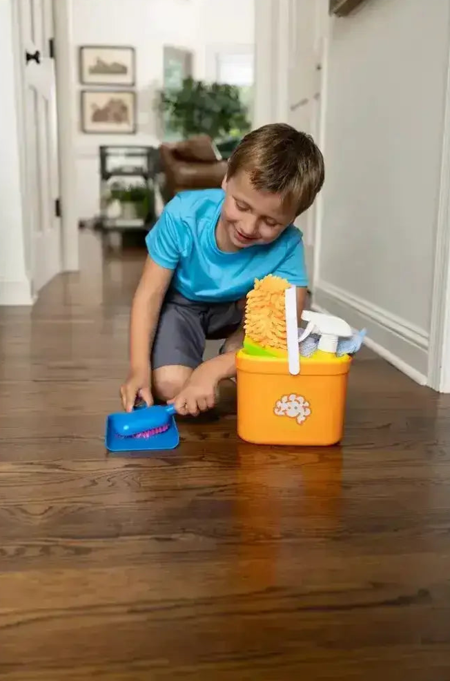 Toy Cleaning Made Easy: Top Tips for Every Material