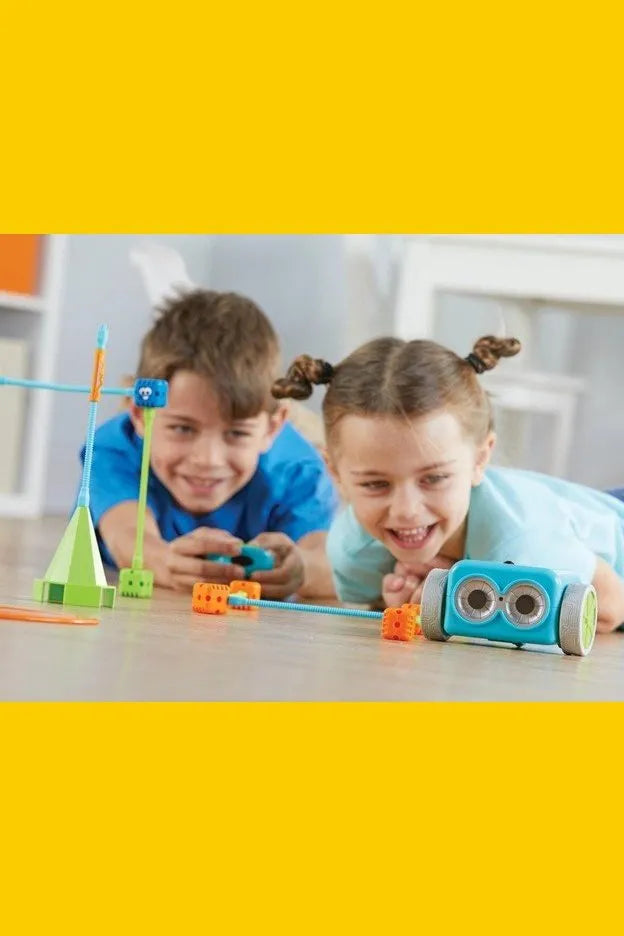 Best Build and Creative Toys for Kids - Toybox Tales