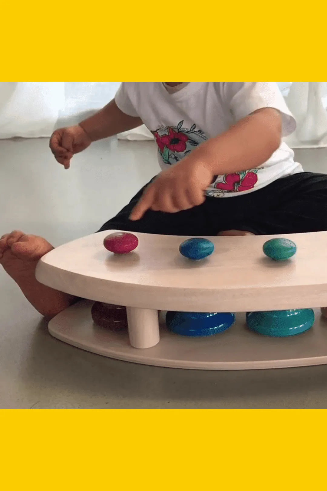 The Importance of Musical Toys for Kids - Toybox Tales