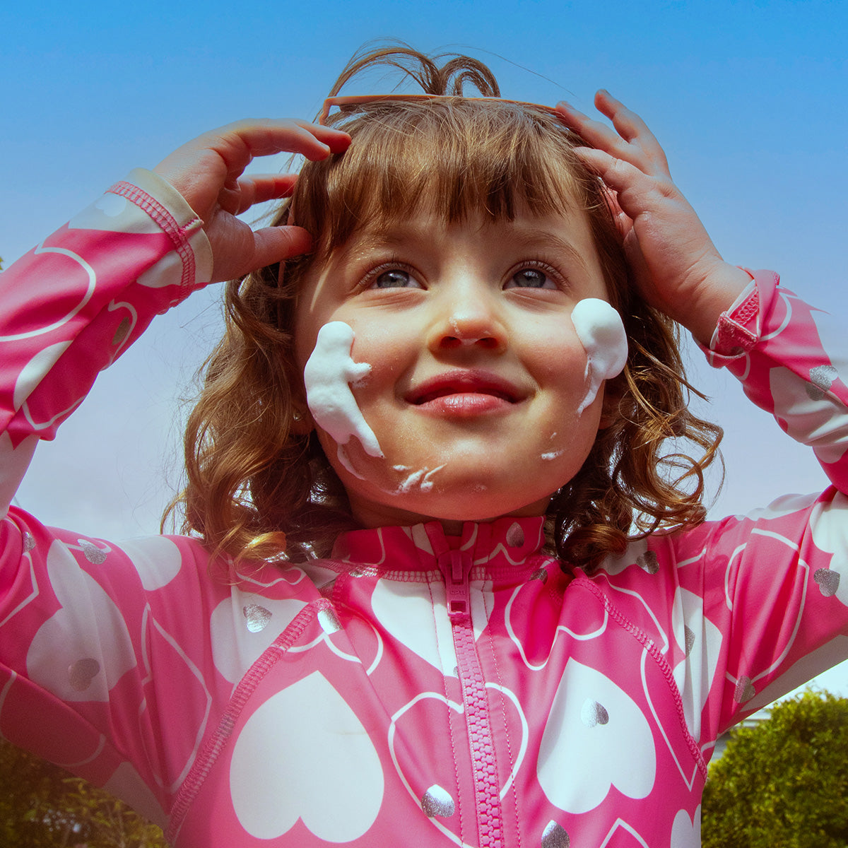 The Kids Sunscreen They'll Actually Enjoy Using - Toybox Tales