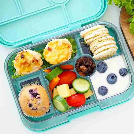Why Parents Love Yumbox: The Ultimate Kids Lunchboxes for School & Daycare - Toybox Tales